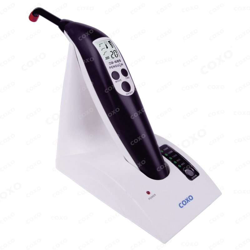 DB686 PENGUIN LED Curing lights | COXO DENTAL