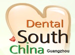Dental South China 2019, Guangzhou