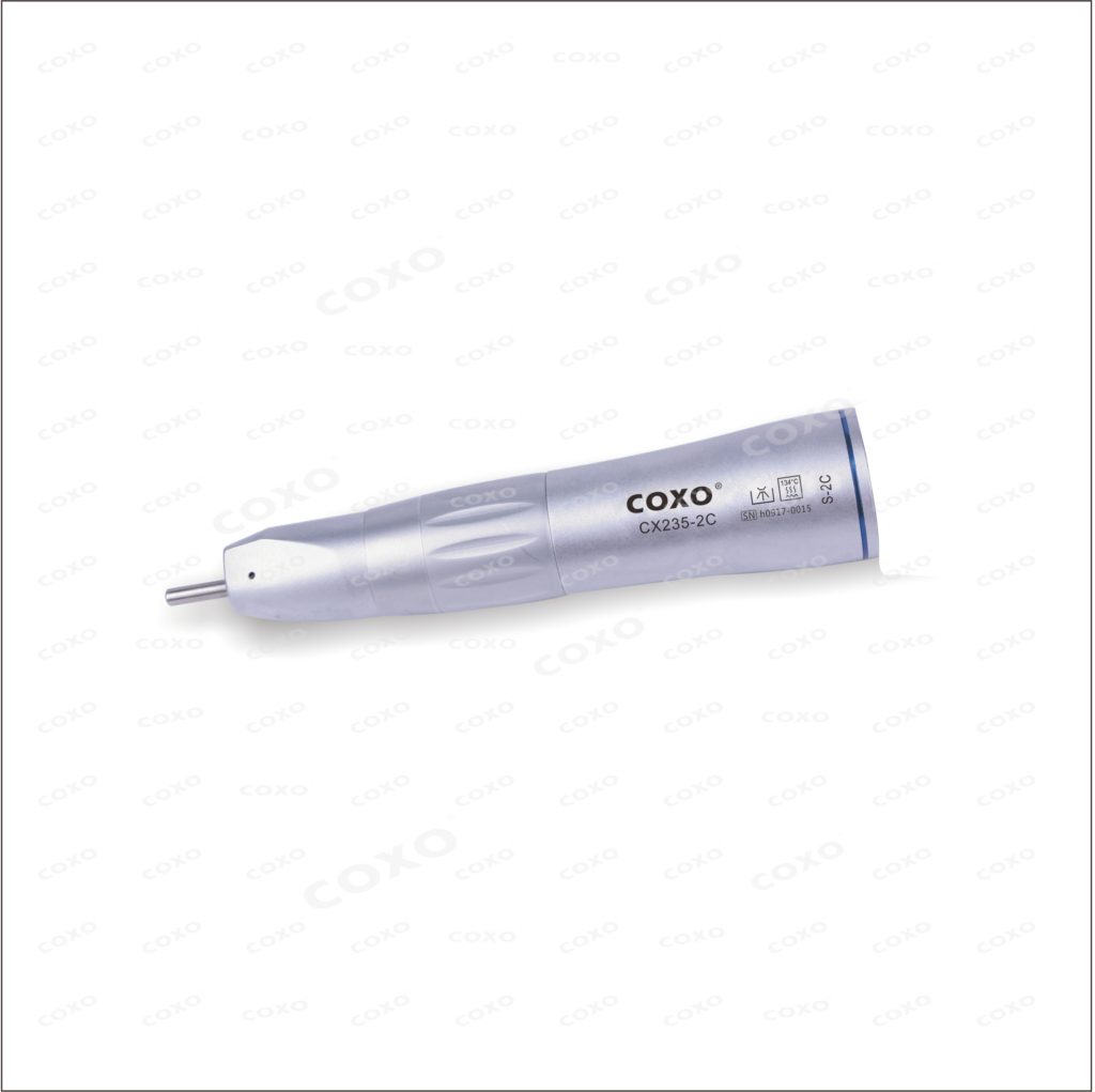 CX235-2C S-2C INNER CHANNEL STRAIGHT SURGICAL HANDPIECE