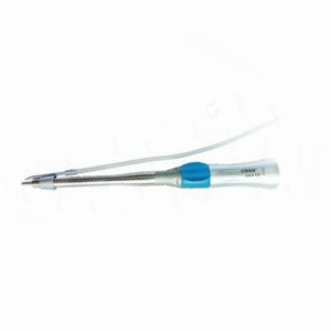 S-2S EXTERNAL STRAIGHT SURGICAL HANDPIECE
