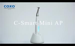 C-Smart-Mini AP video 2