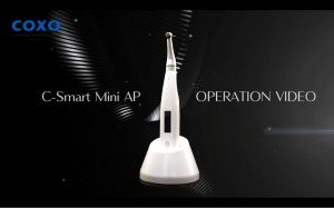 C-Smart-Mini AP Operation Video