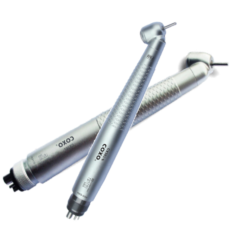 CX207-F 45°LED HANDPIECE WITH GENERATOR