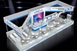 We will attend Dental South China 2020