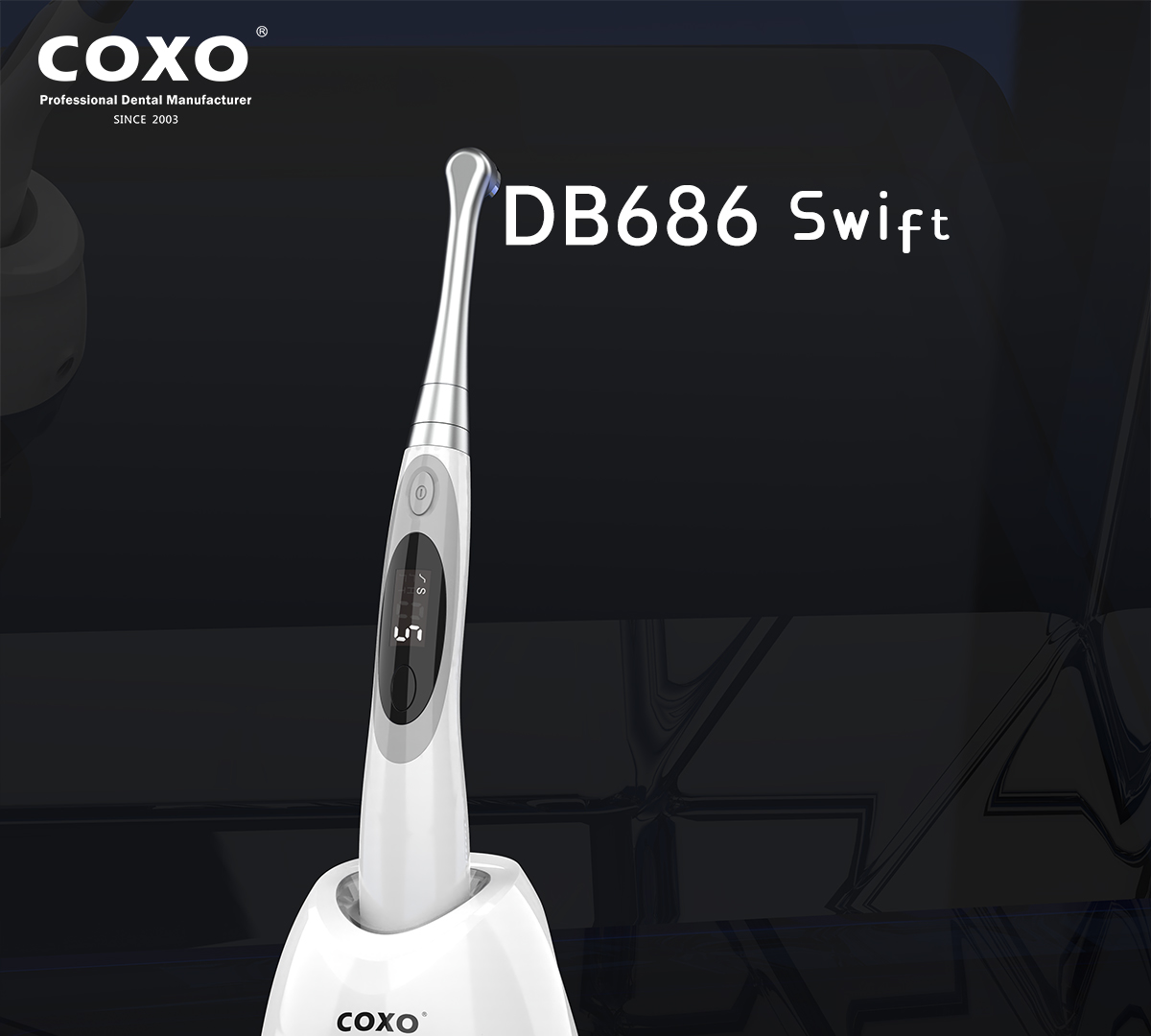 DB686-SWIFT