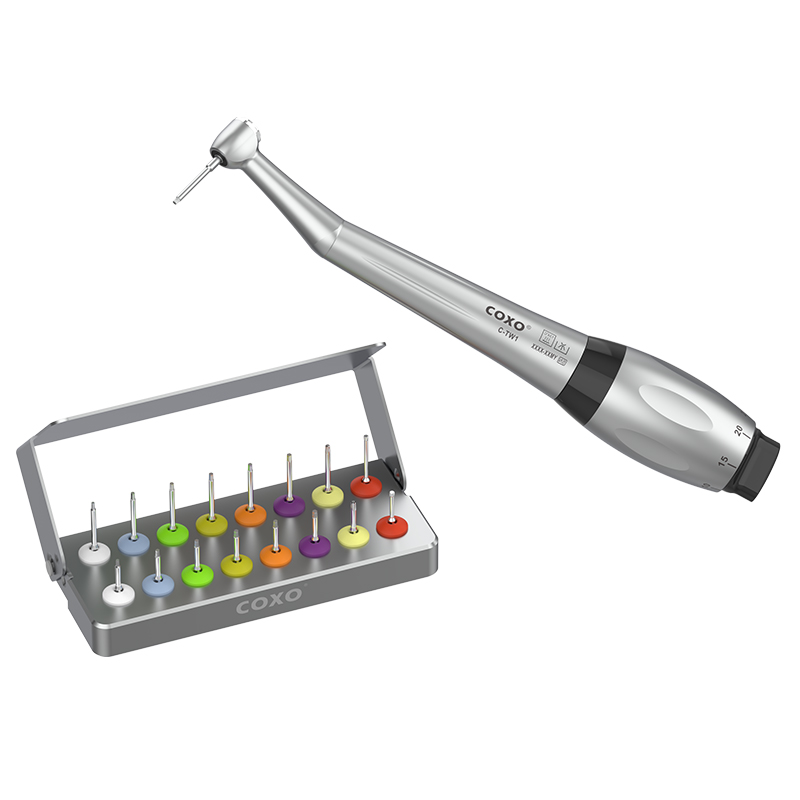 C-TW1 Kit Dental Implant Torque Wrench kit