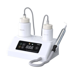 C-RCC Root canal irrigation and suction system