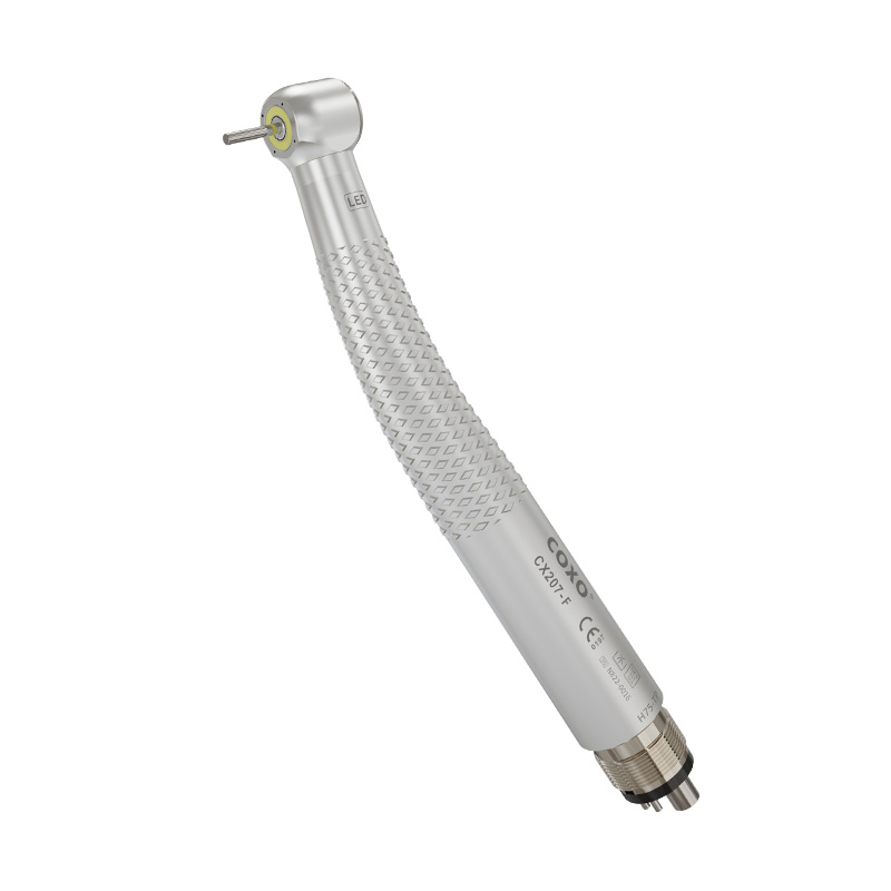 CX207-F H75 Shadowless LED Handpiece with generator